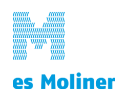 Es Moliner Logo